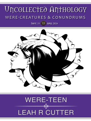 cover image of Were-Teen